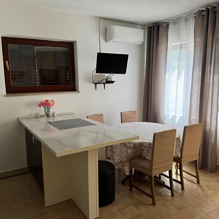 Apartman Roguljic Spalato Esterno foto