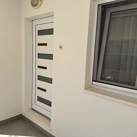 Apartman Roguljic Spalato Esterno foto