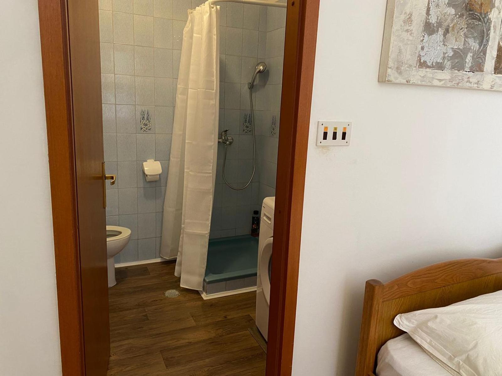 Apartman Roguljic Spalato Esterno foto