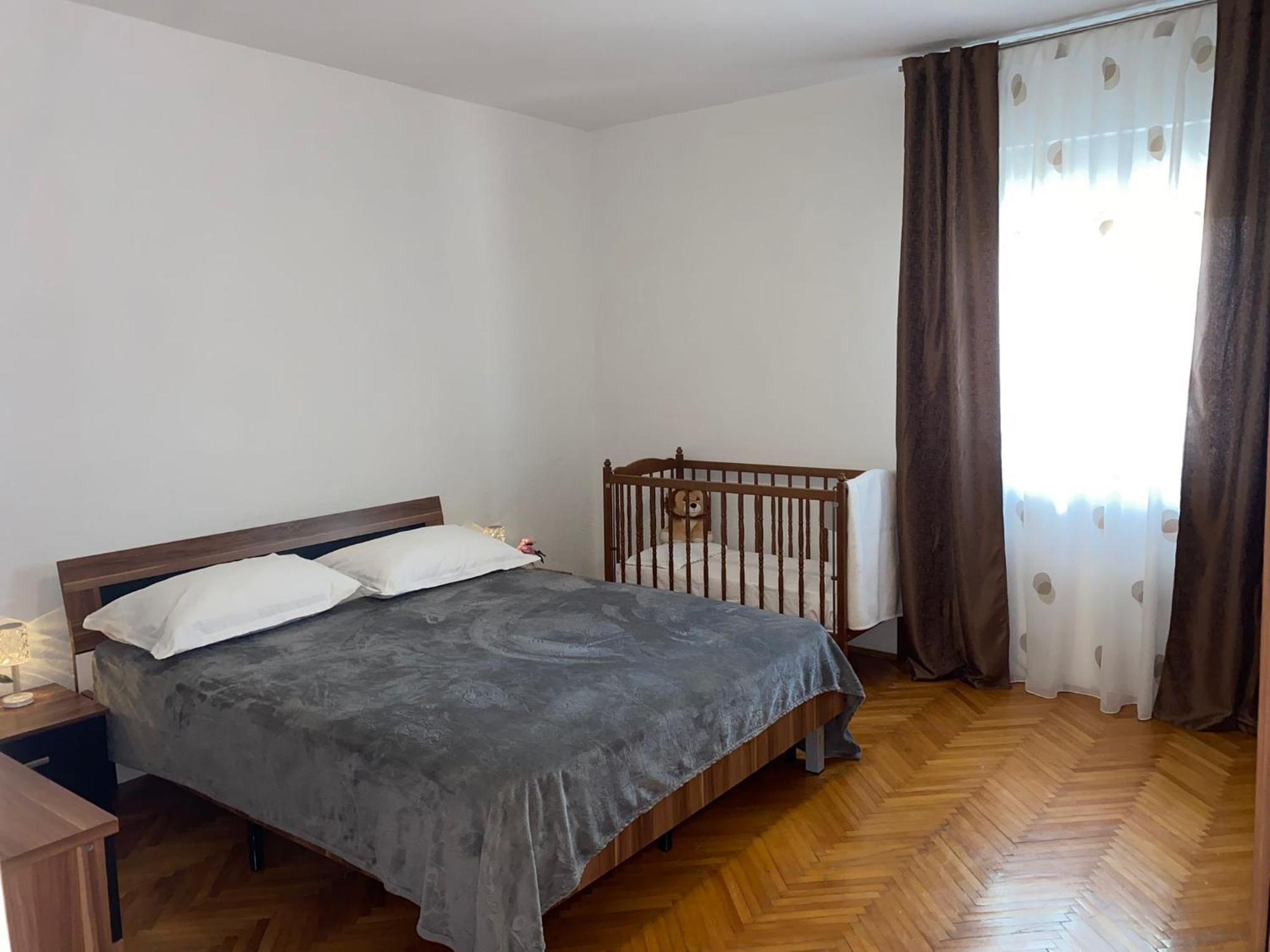 Appartamento Apartman Roguljic Spalato Esterno foto