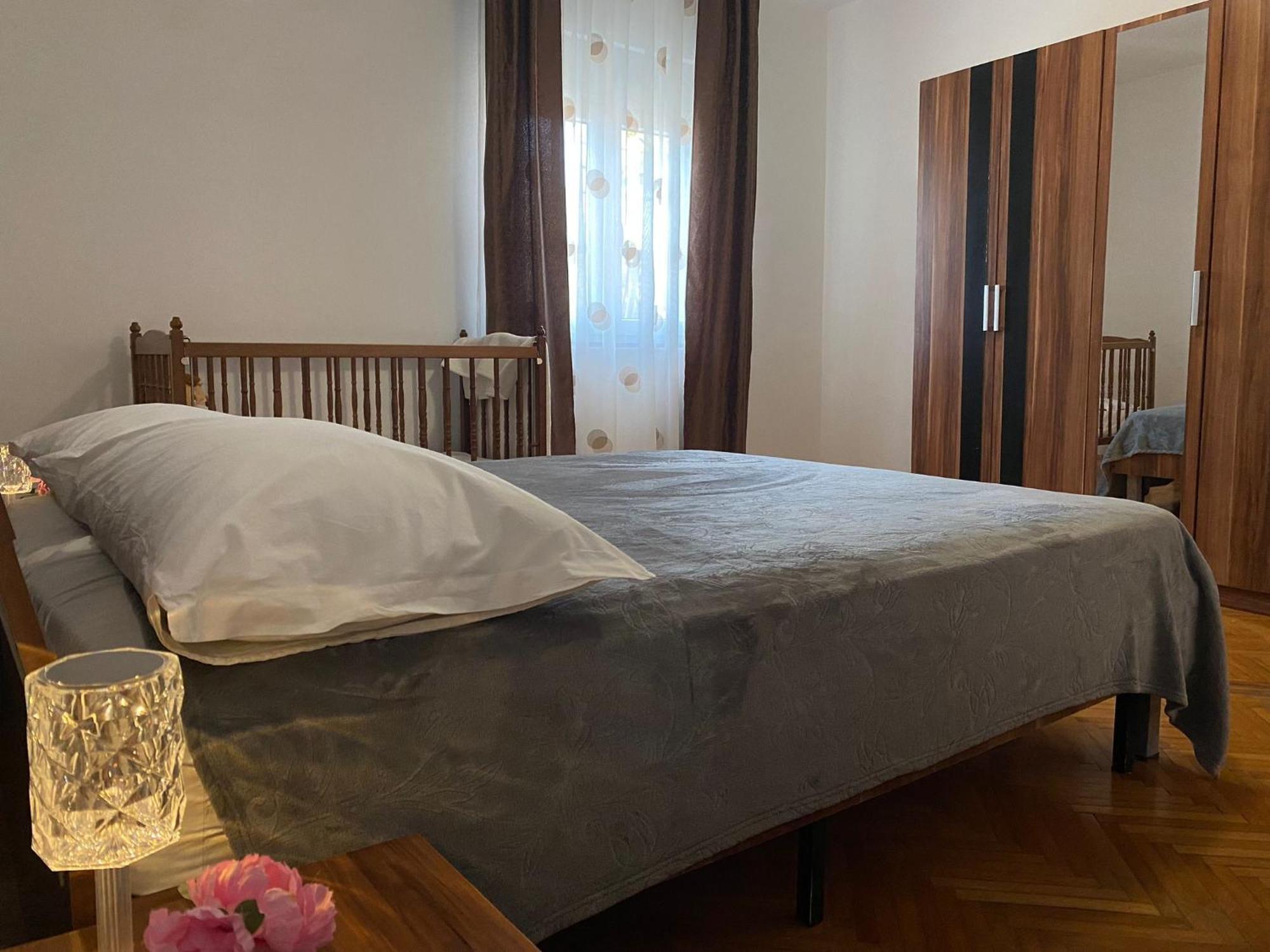 Appartamento Apartman Roguljic Spalato Esterno foto