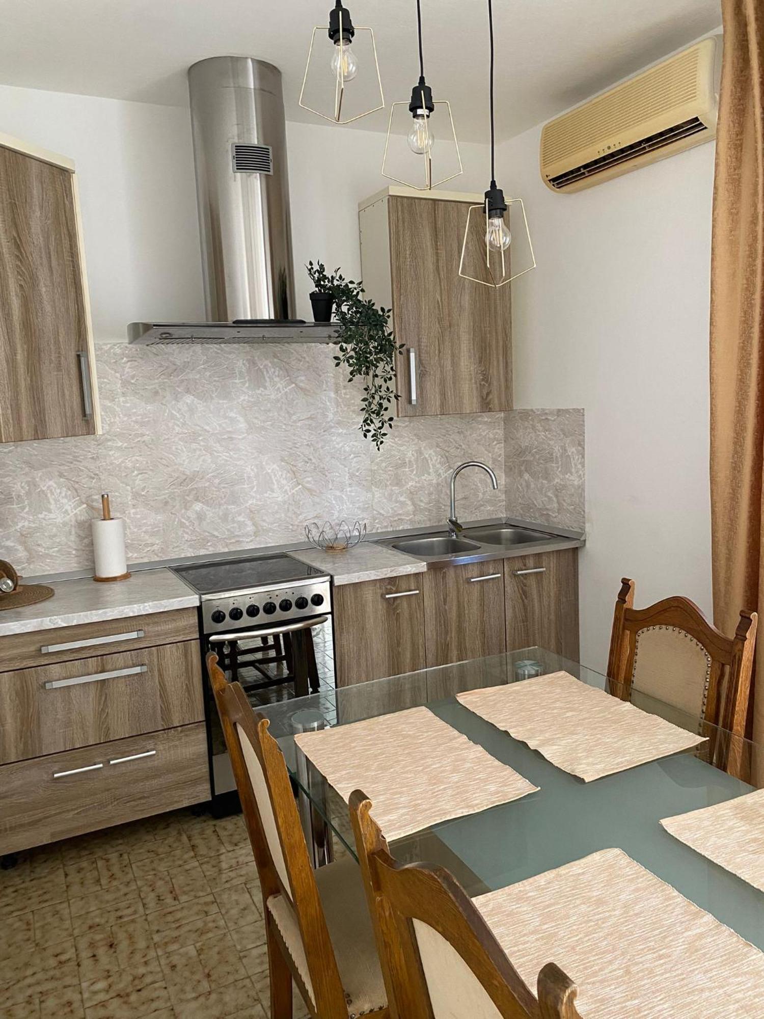 Apartman Roguljic Spalato Esterno foto
