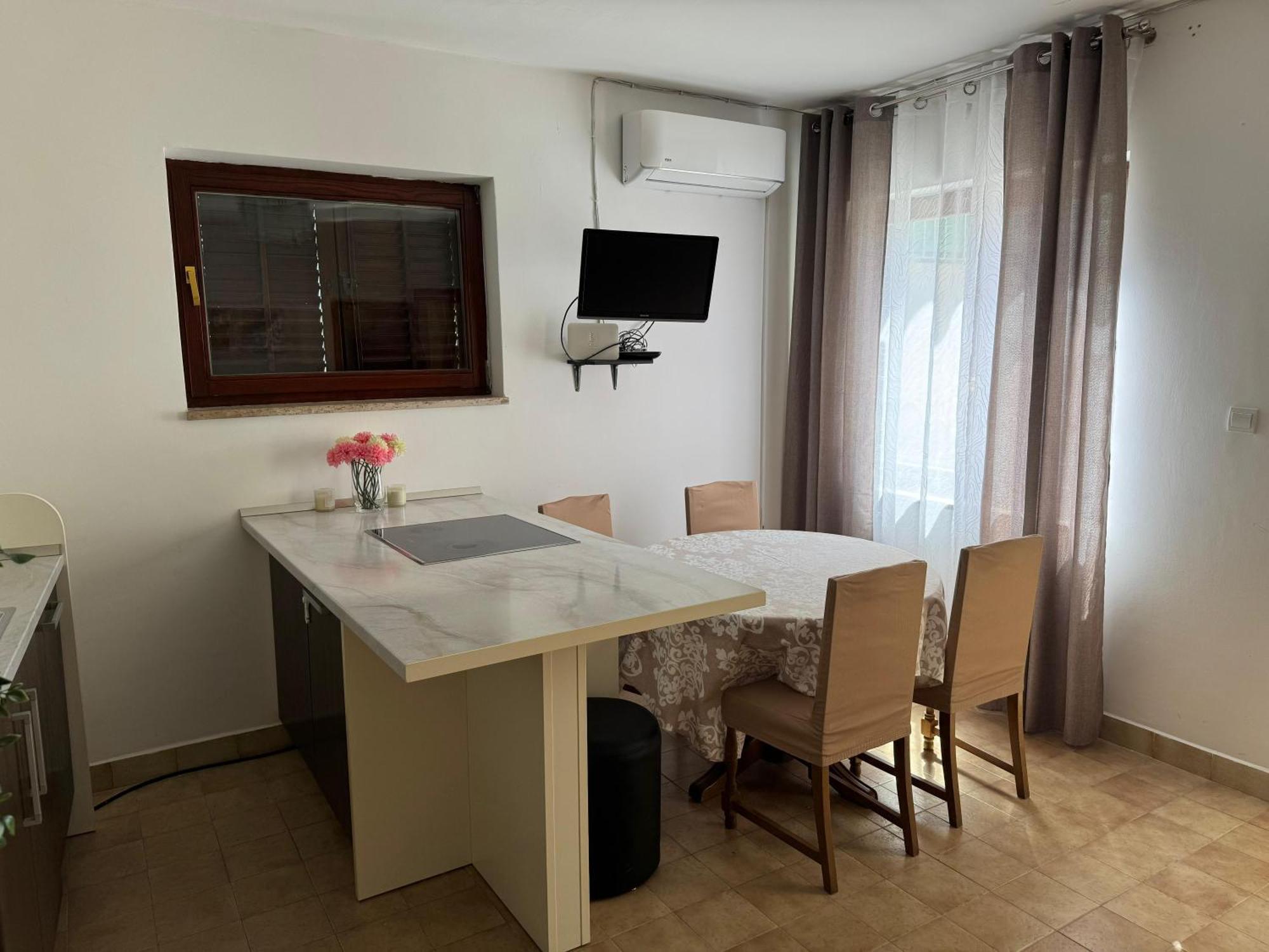 Apartman Roguljic Spalato Esterno foto
