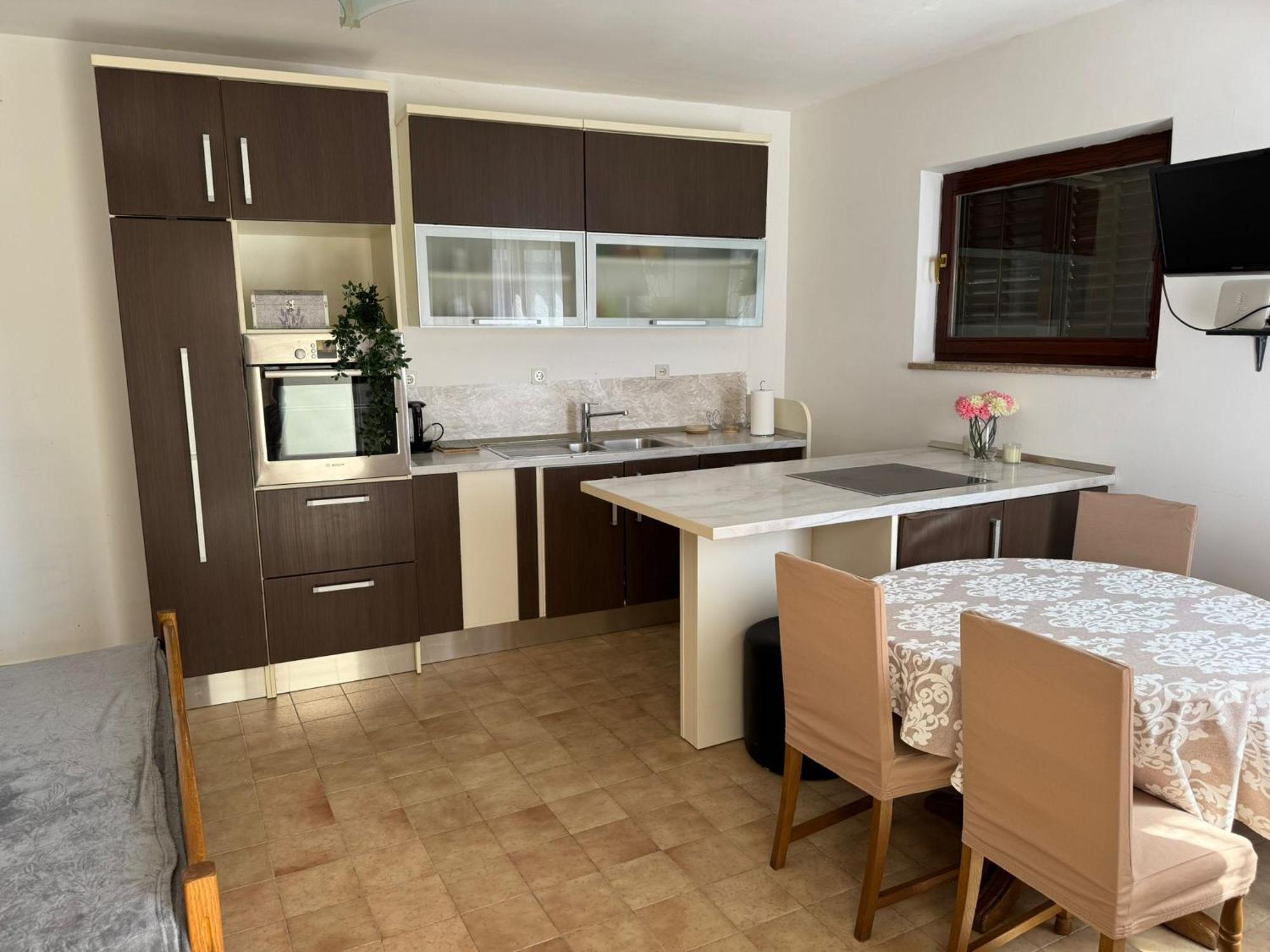 Apartman Roguljic Spalato Esterno foto