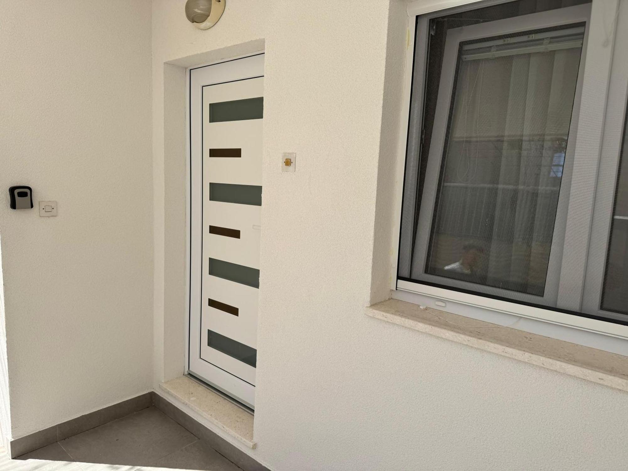 Apartman Roguljic Spalato Esterno foto