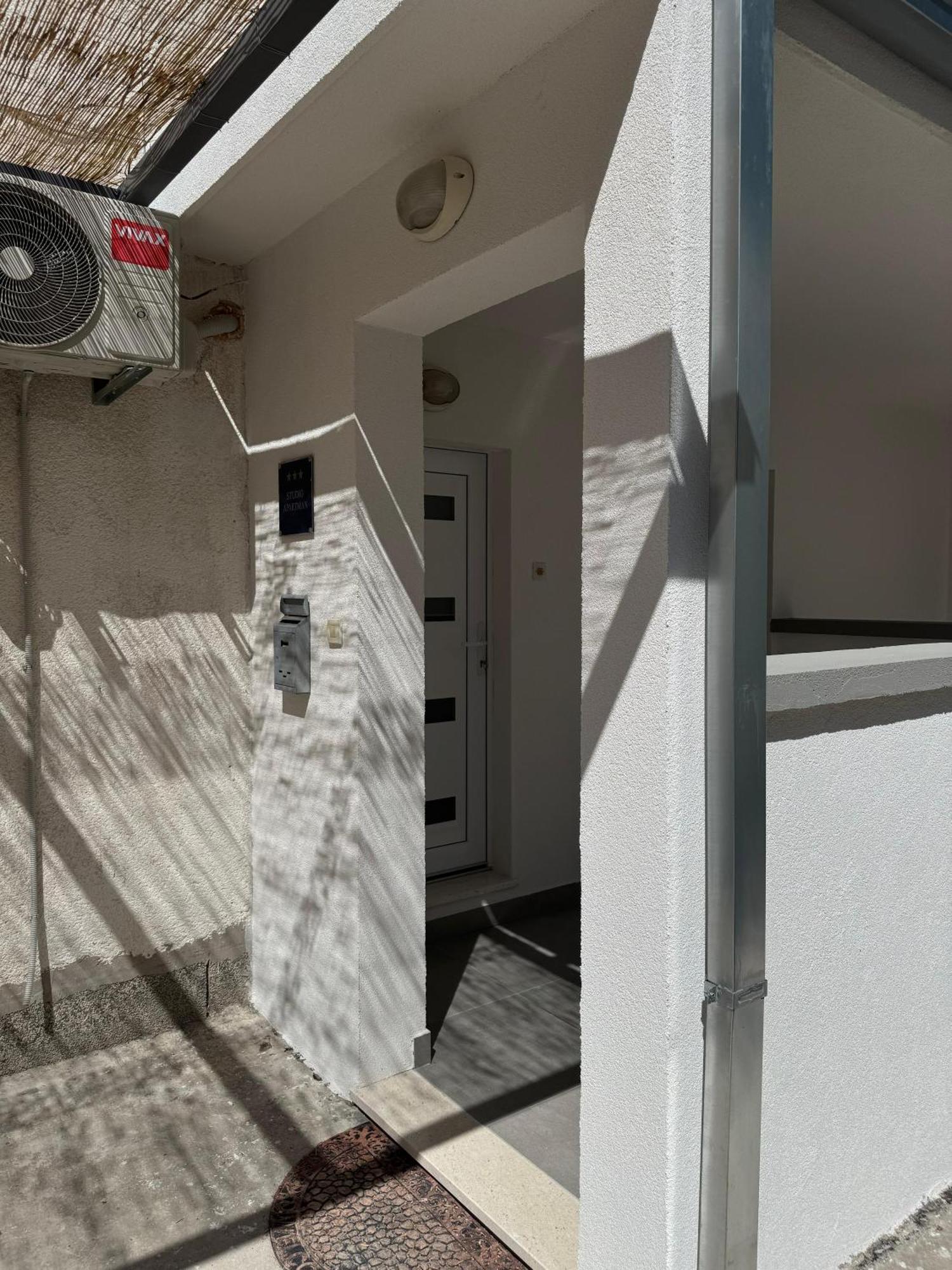Apartman Roguljic Spalato Esterno foto