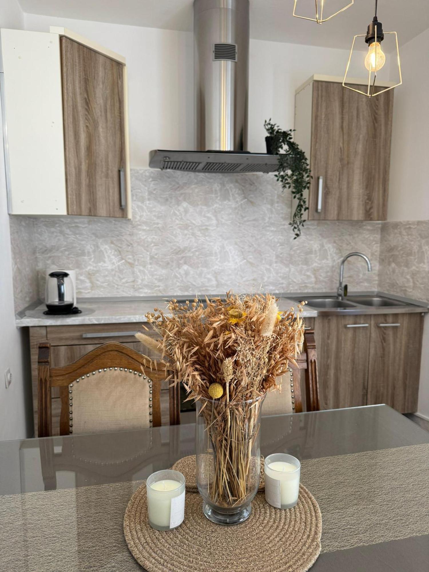 Apartman Roguljic Spalato Esterno foto