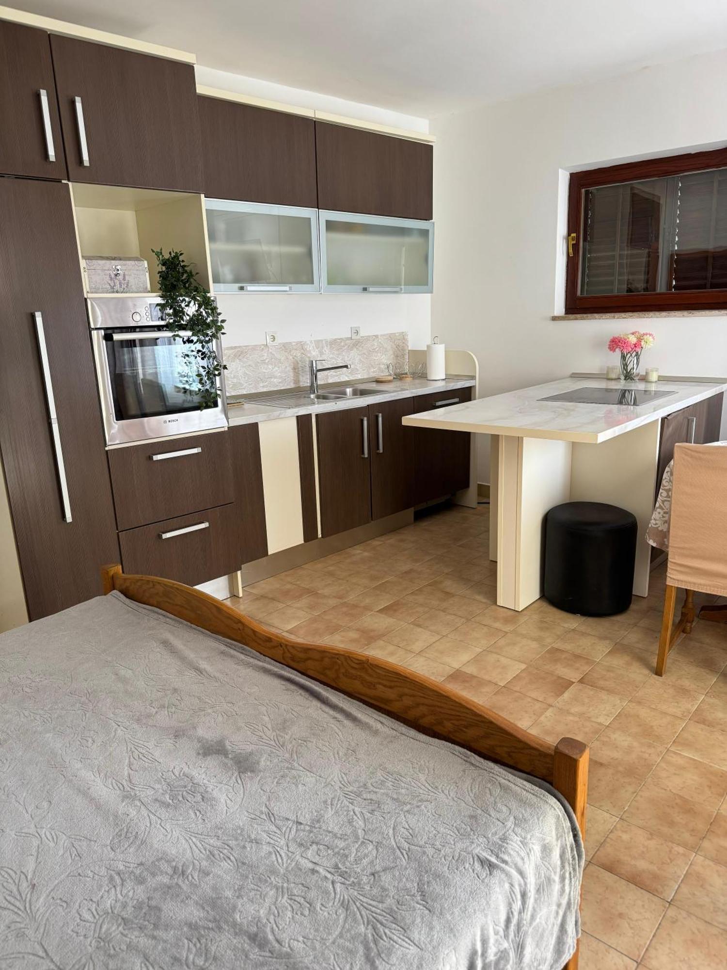 Apartman Roguljic Spalato Esterno foto