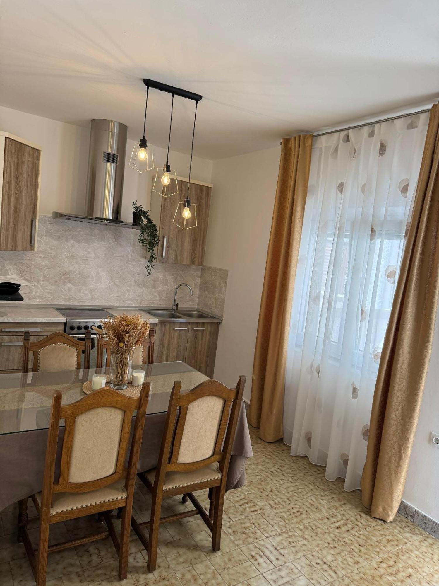 Apartman Roguljic Spalato Esterno foto
