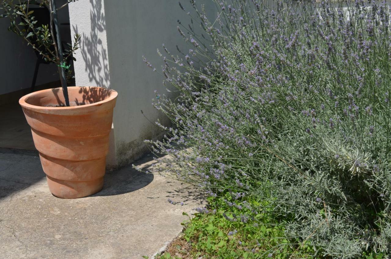 Apartman Roguljic Spalato Esterno foto