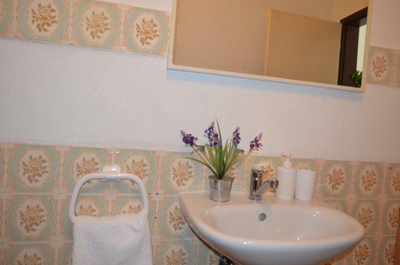 Apartman Roguljic Spalato Esterno foto