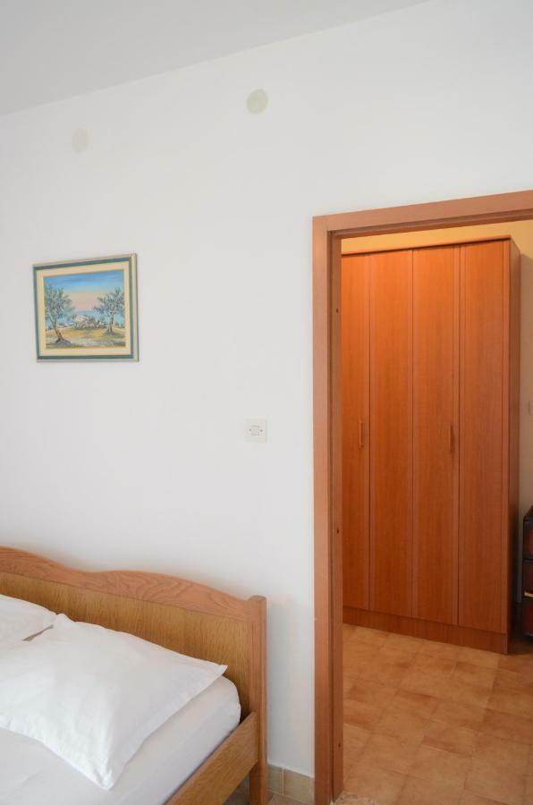 Apartman Roguljic Spalato Esterno foto