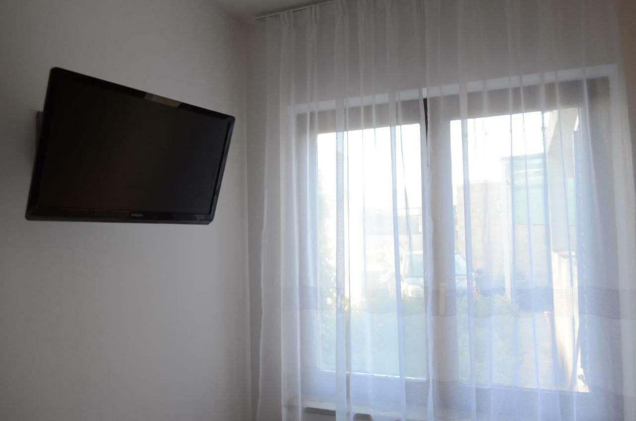 Apartman Roguljic Spalato Esterno foto