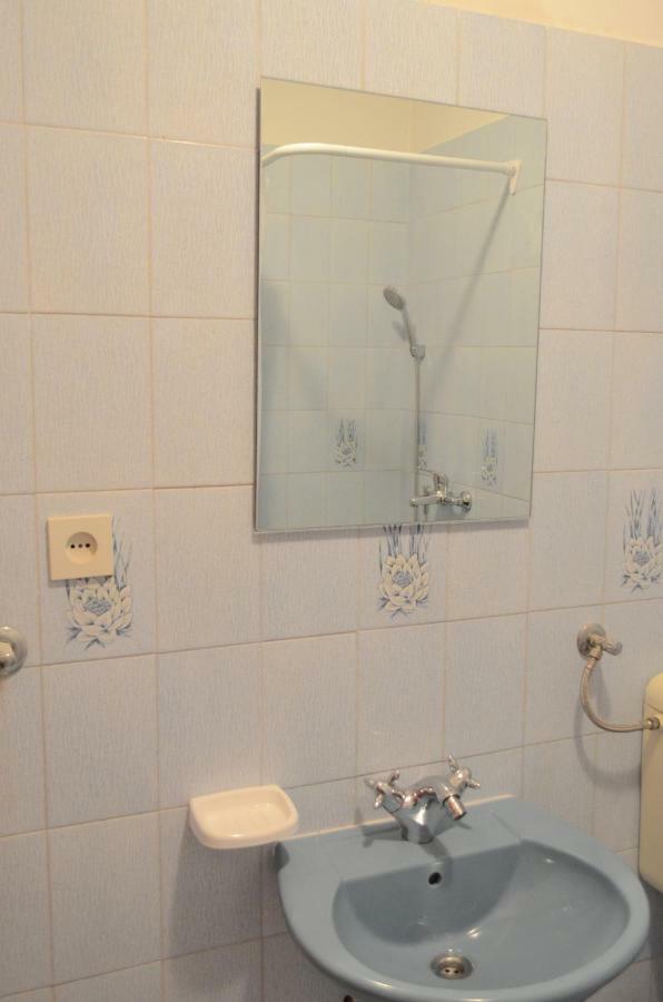 Apartman Roguljic Spalato Esterno foto