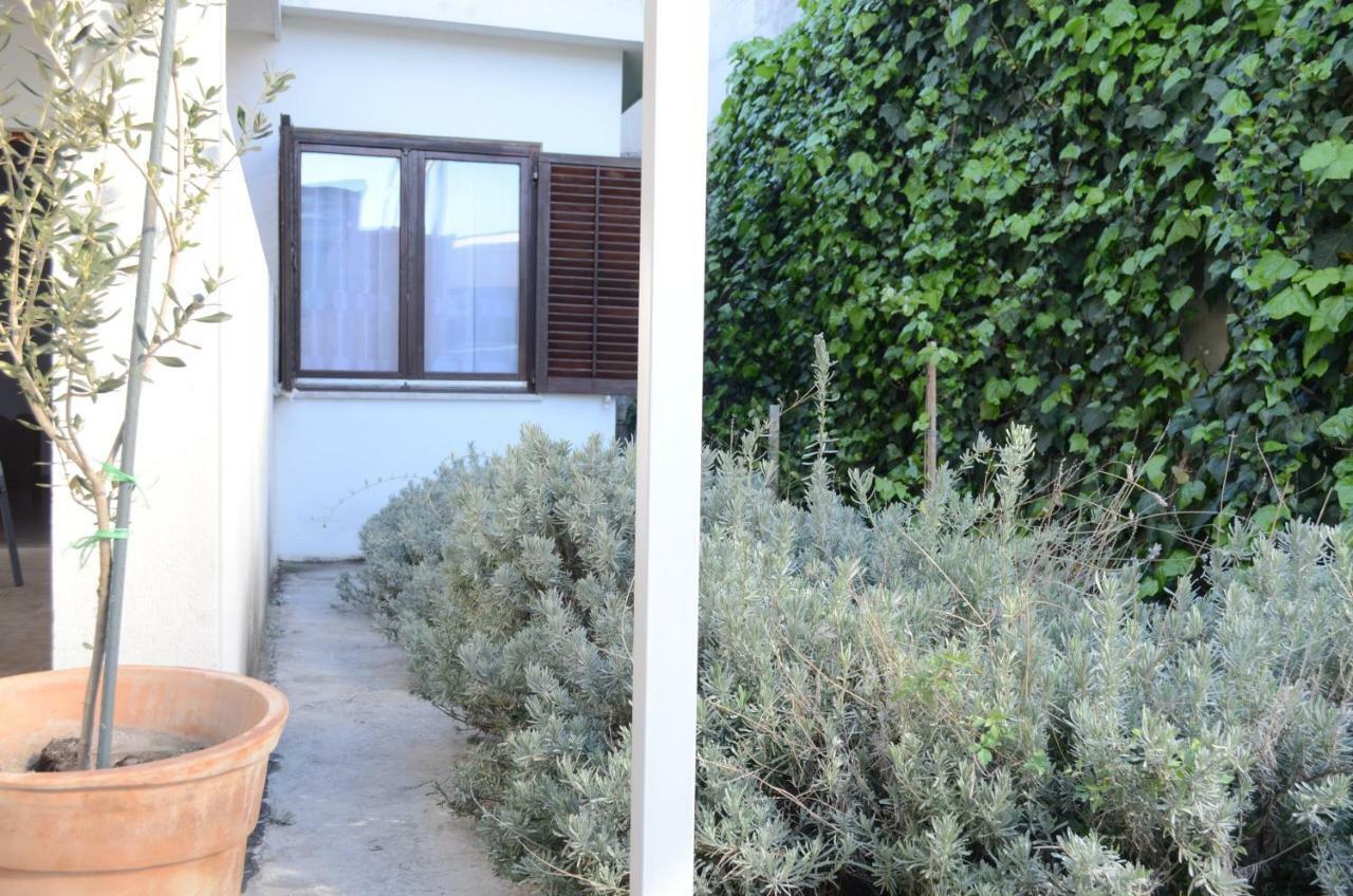 Apartman Roguljic Spalato Esterno foto