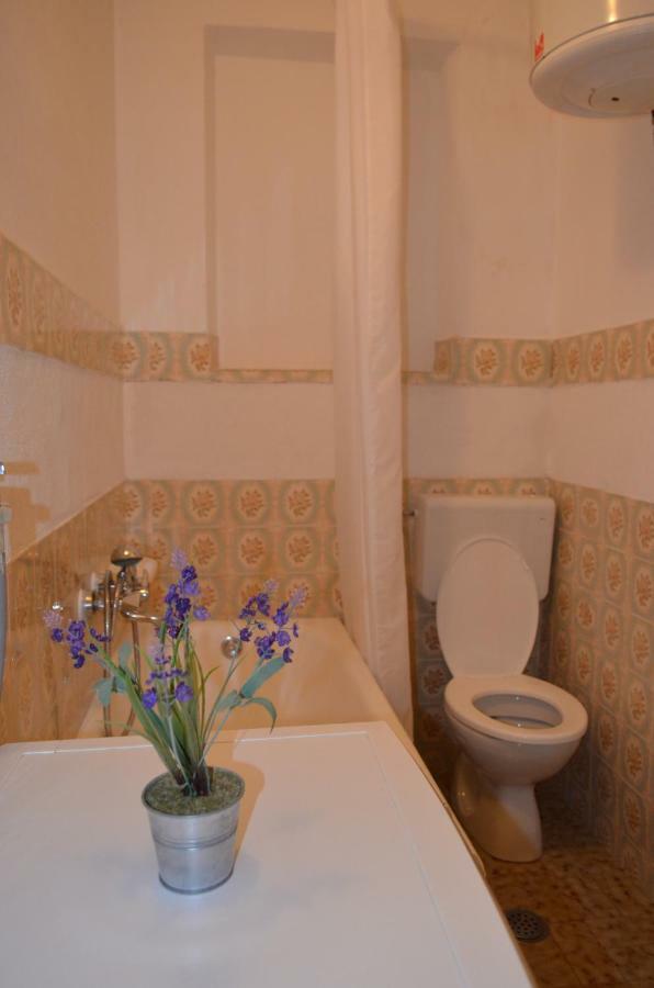 Apartman Roguljic Spalato Esterno foto