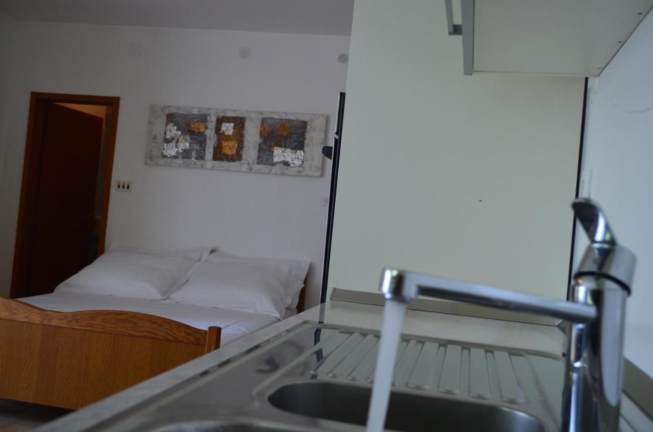 Apartman Roguljic Spalato Esterno foto