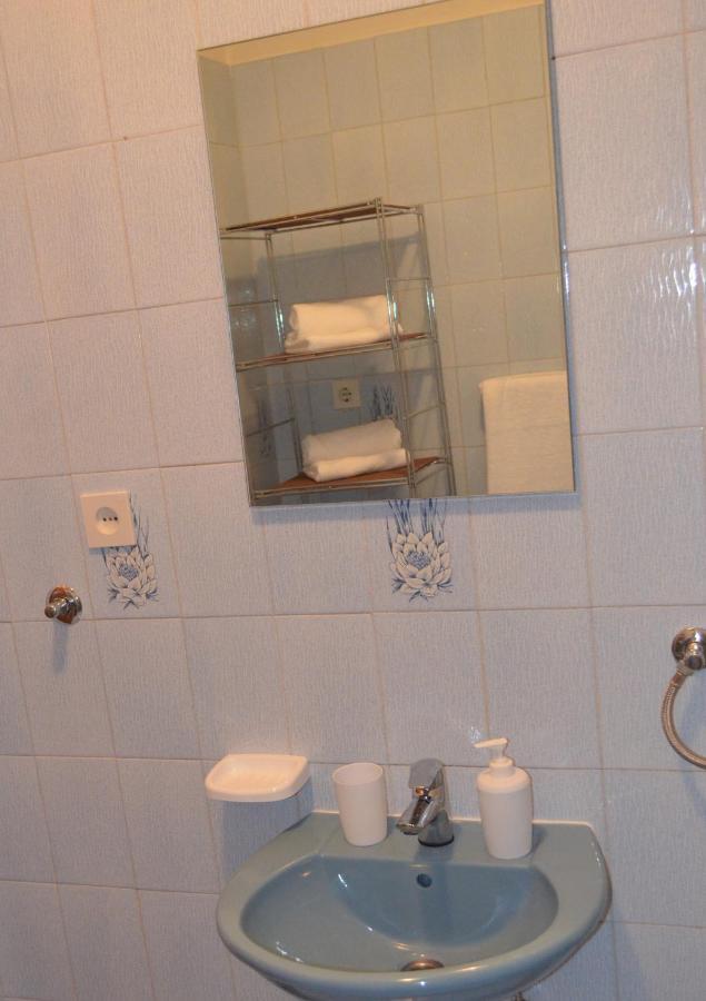 Apartman Roguljic Spalato Esterno foto